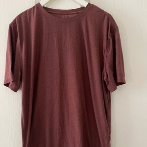 Vuori Short Sleeve Performance Tee
